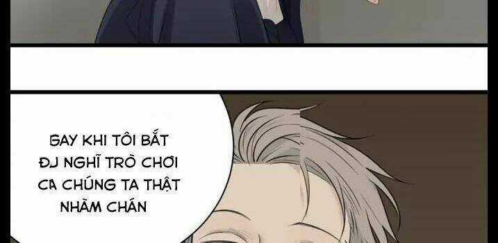 Vật Trong Tay - Chapter 20 - Trang 18