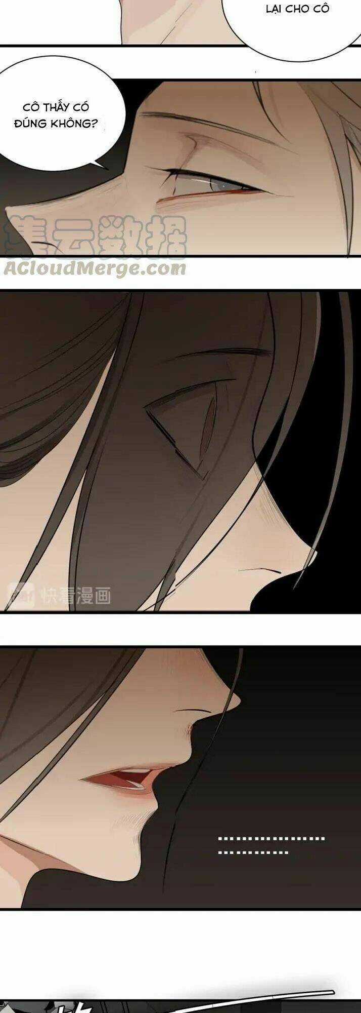 Vật Trong Tay - Chapter 20 - Trang 21