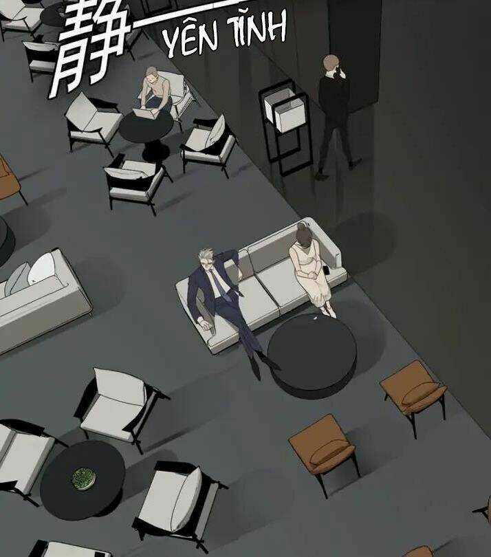 Vật Trong Tay - Chapter 20 - Trang 22