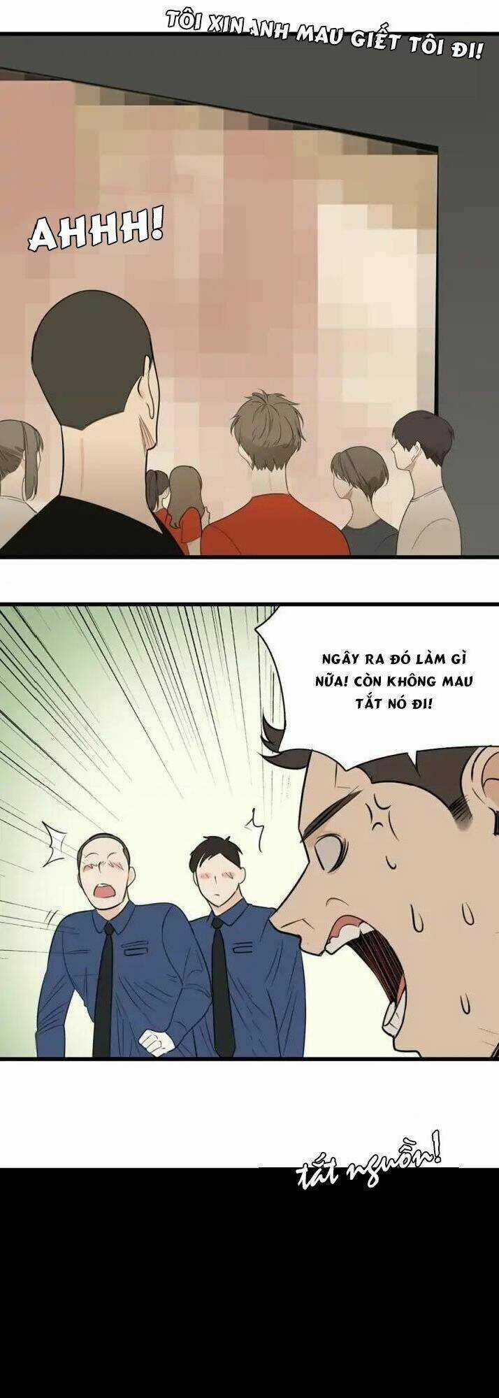 Vật Trong Tay - Chapter 20 - Trang 27