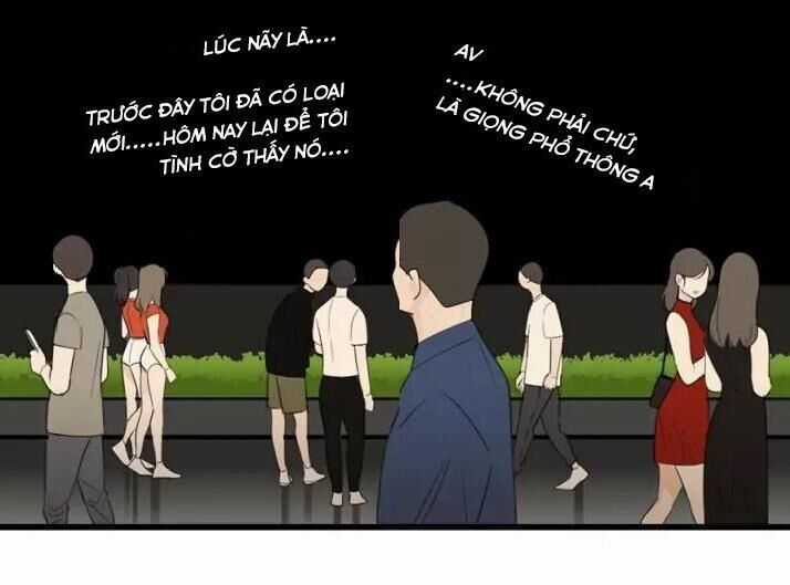 Vật Trong Tay - Chapter 20 - Trang 29