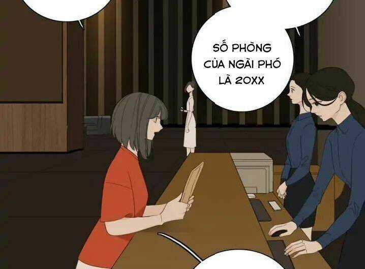 Vật Trong Tay - Chapter 20 - Trang 4