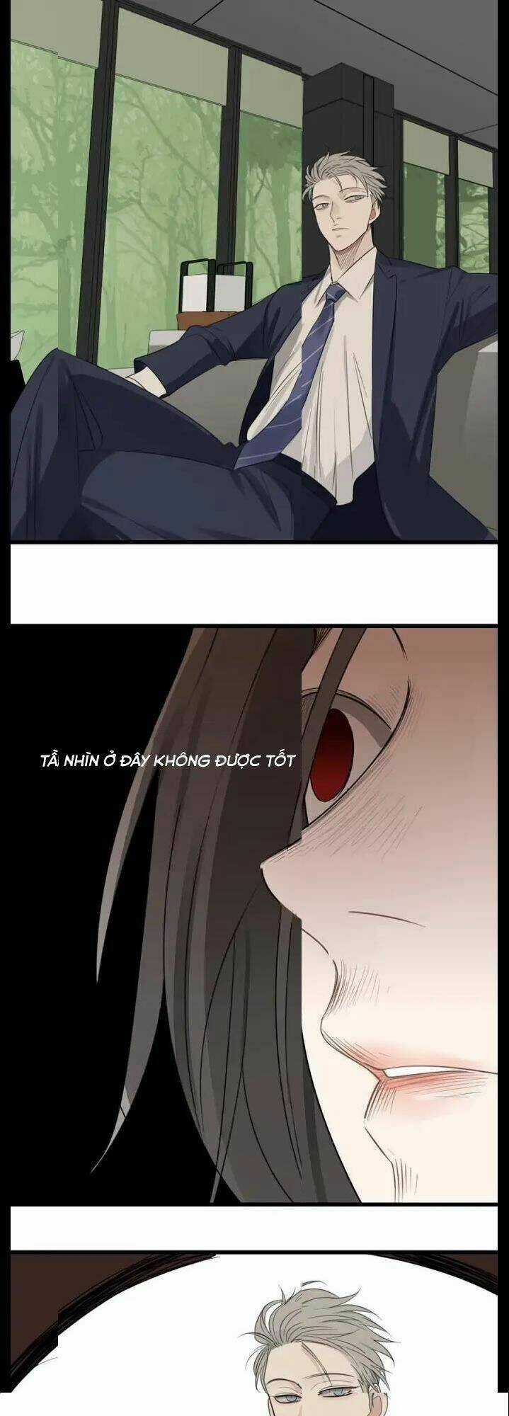 Vật Trong Tay - Chapter 20 - Trang 31