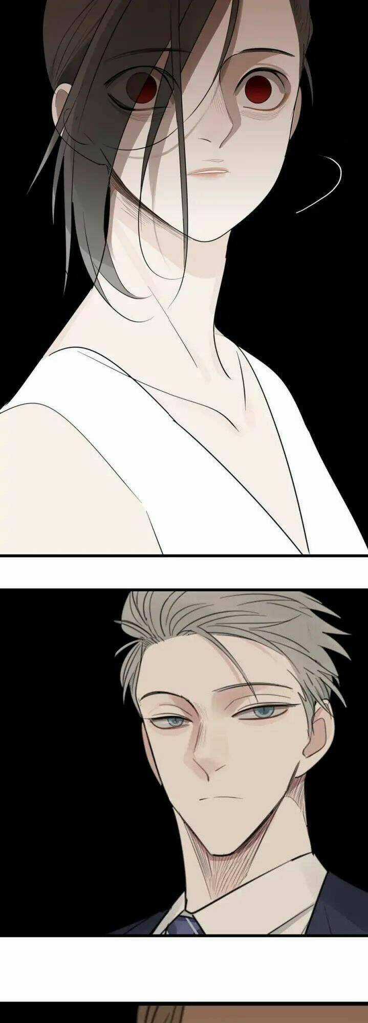 Vật Trong Tay - Chapter 20 - Trang 35