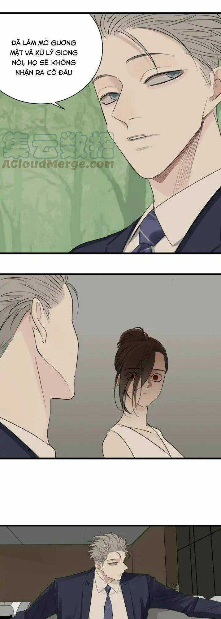 Vật Trong Tay - Chapter 20 - Trang 37