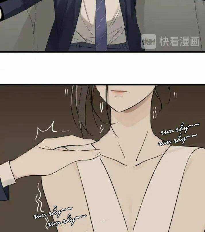 Vật Trong Tay - Chapter 20 - Trang 38