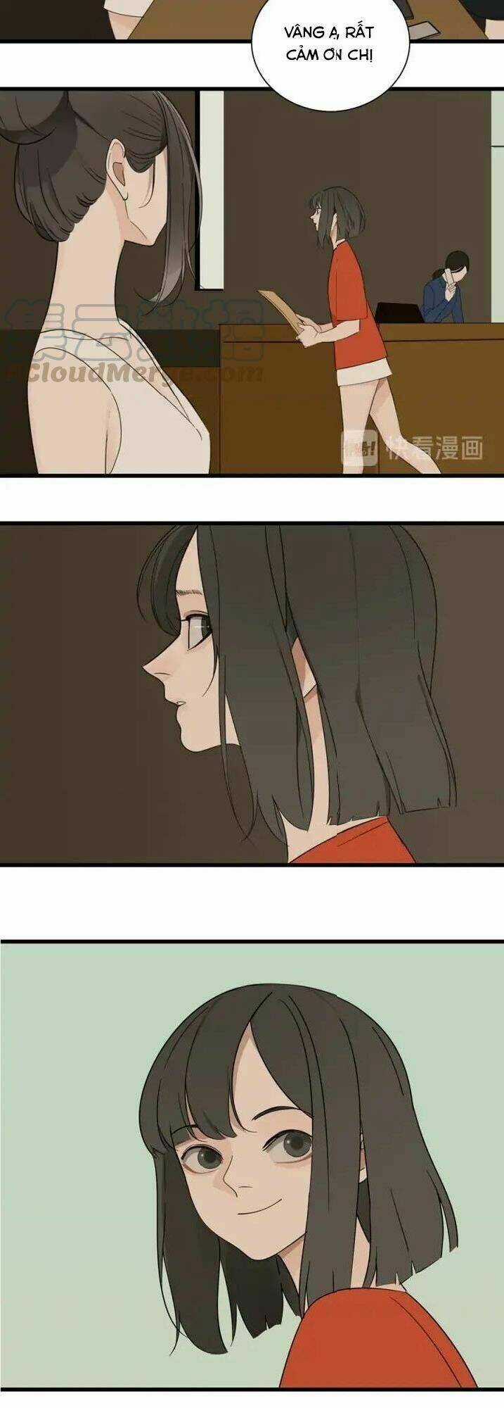 Vật Trong Tay - Chapter 20 - Trang 5