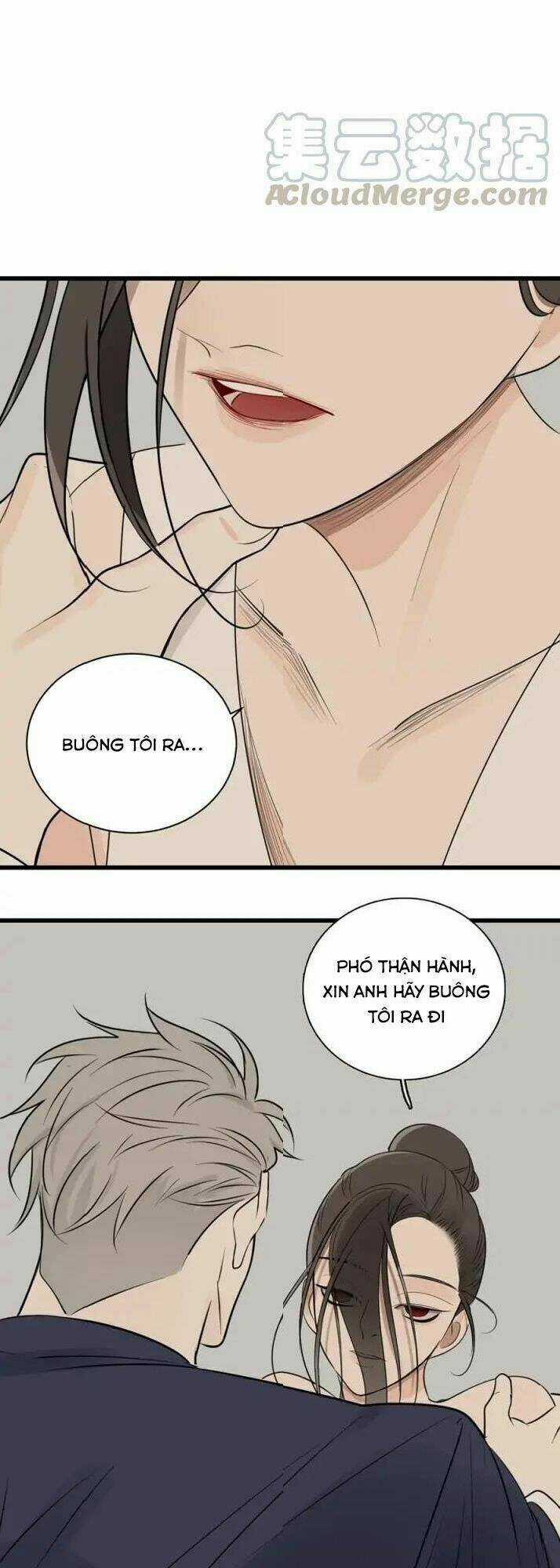 Vật Trong Tay - Chapter 20 - Trang 41