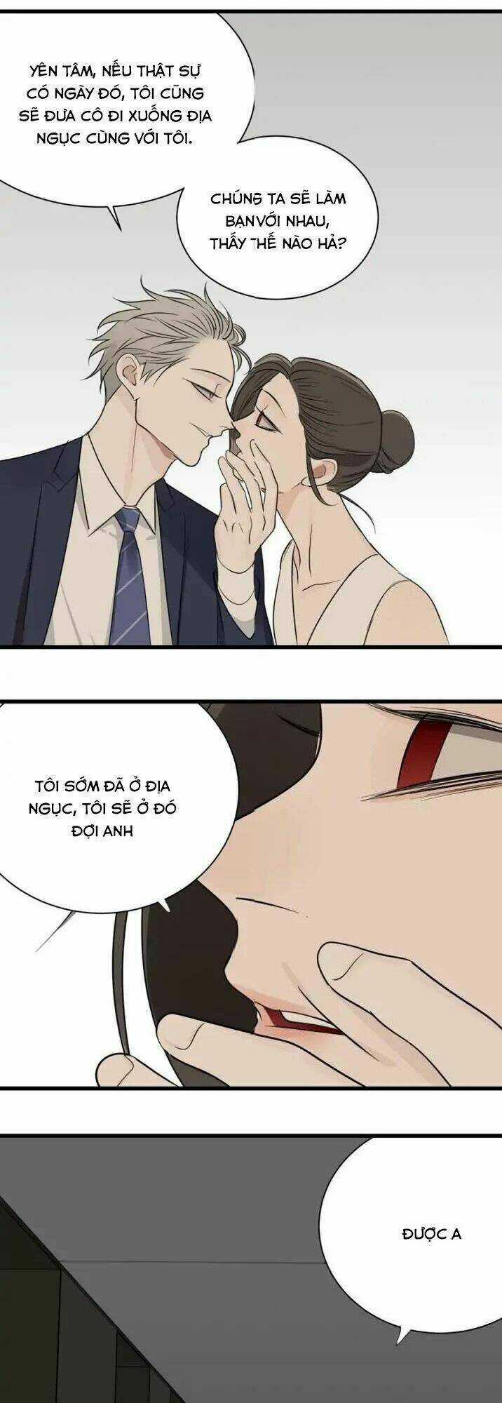 Vật Trong Tay - Chapter 20 - Trang 47