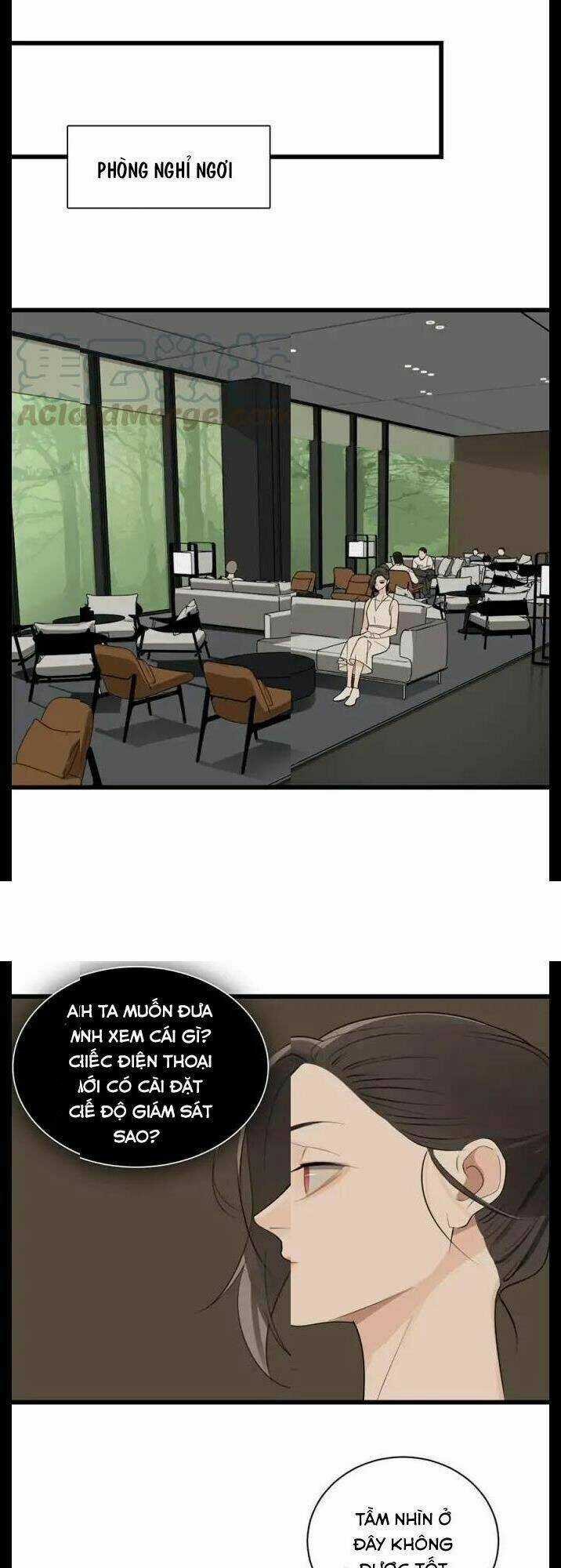 Vật Trong Tay - Chapter 20 - Trang 9