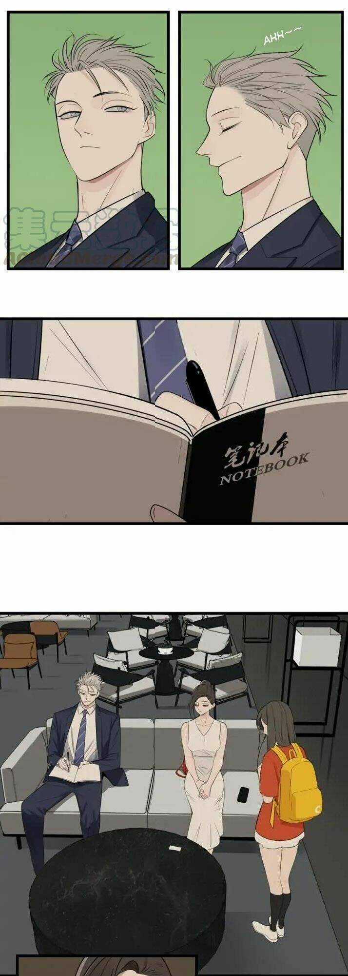 Vật Trong Tay - Chapter 21 - Trang 13