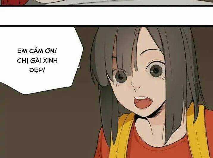 Vật Trong Tay - Chapter 21 - Trang 16