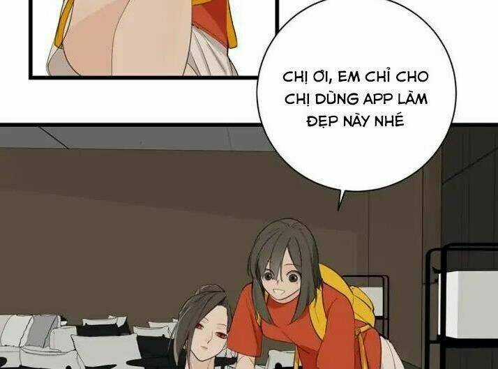 Vật Trong Tay - Chapter 21 - Trang 18