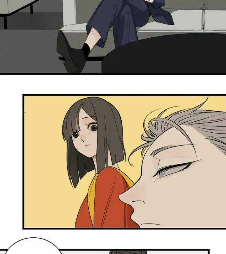 Vật Trong Tay - Chapter 21 - Trang 22