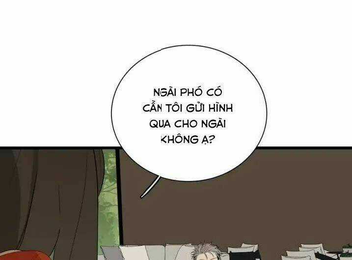 Vật Trong Tay - Chapter 21 - Trang 26