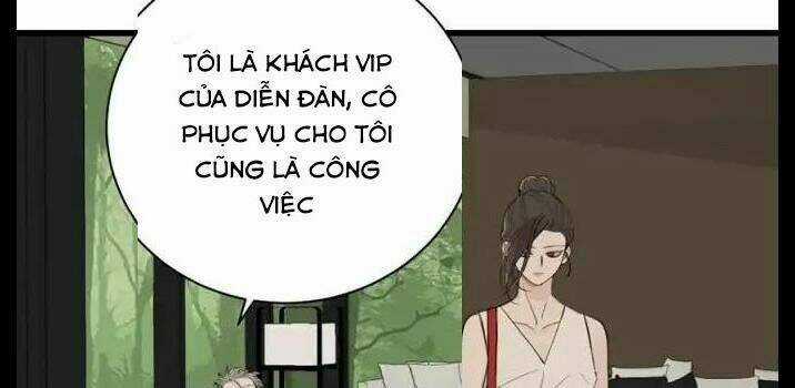 Vật Trong Tay - Chapter 21 - Trang 30