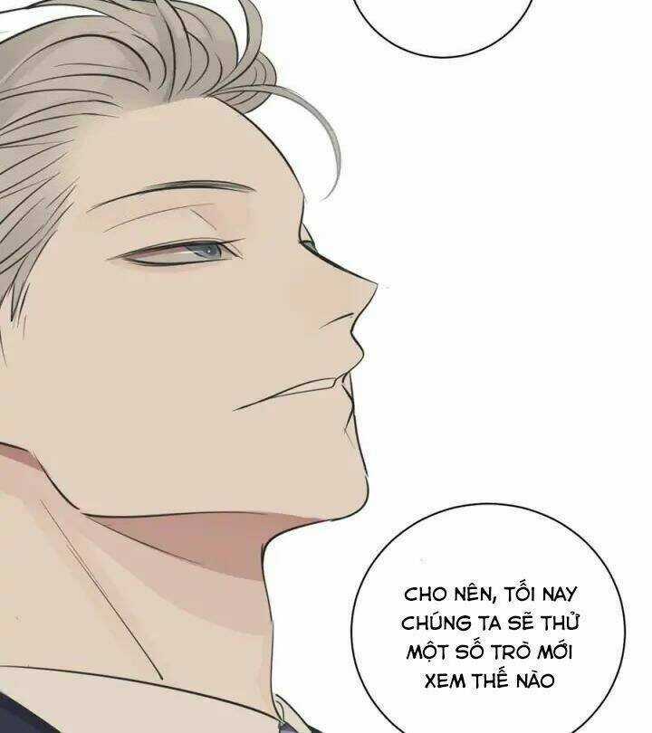 Vật Trong Tay - Chapter 21 - Trang 34