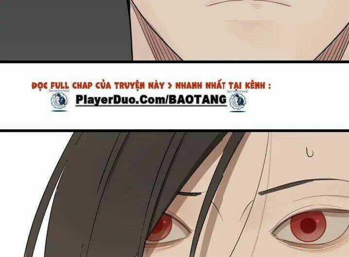 Vật Trong Tay - Chapter 21 - Trang 36