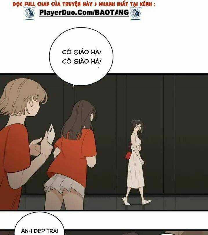Vật Trong Tay - Chapter 21 - Trang 42