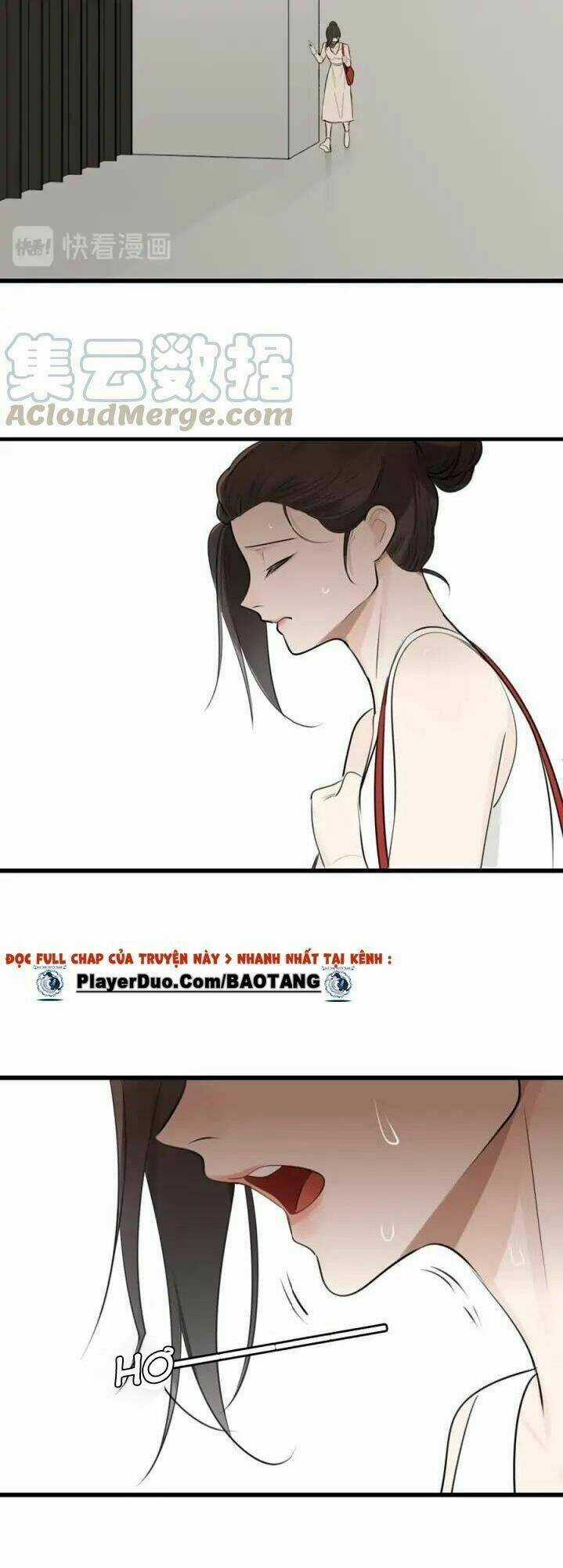 Vật Trong Tay - Chapter 21 - Trang 45