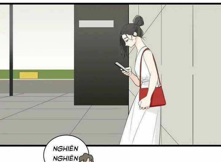 Vật Trong Tay - Chapter 21 - Trang 46