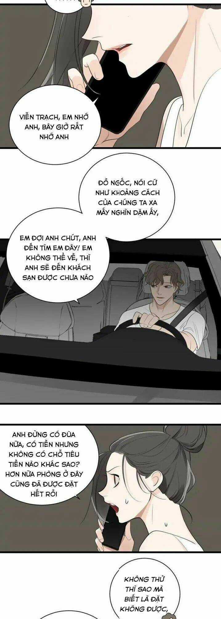 Vật Trong Tay - Chapter 21 - Trang 47