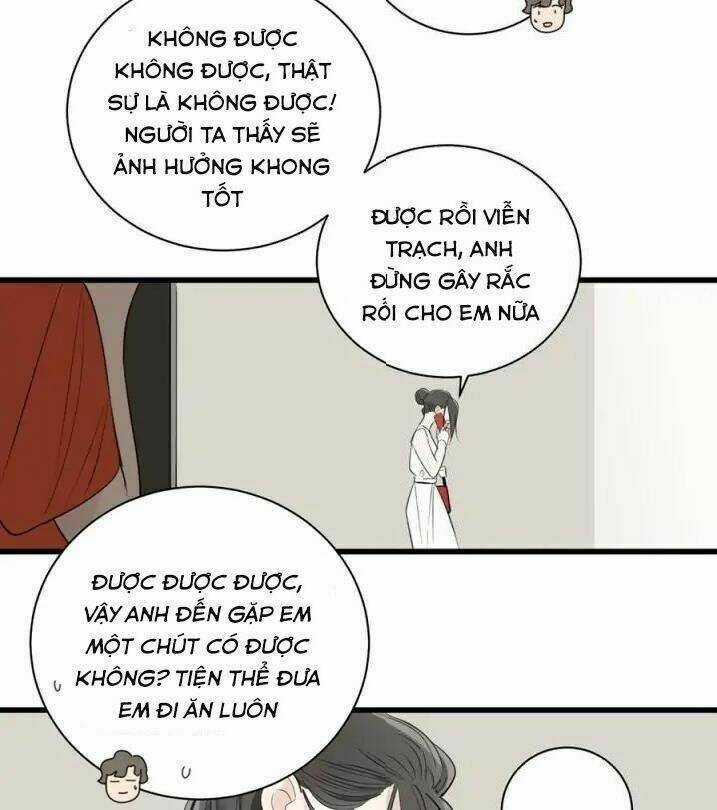 Vật Trong Tay - Chapter 21 - Trang 48