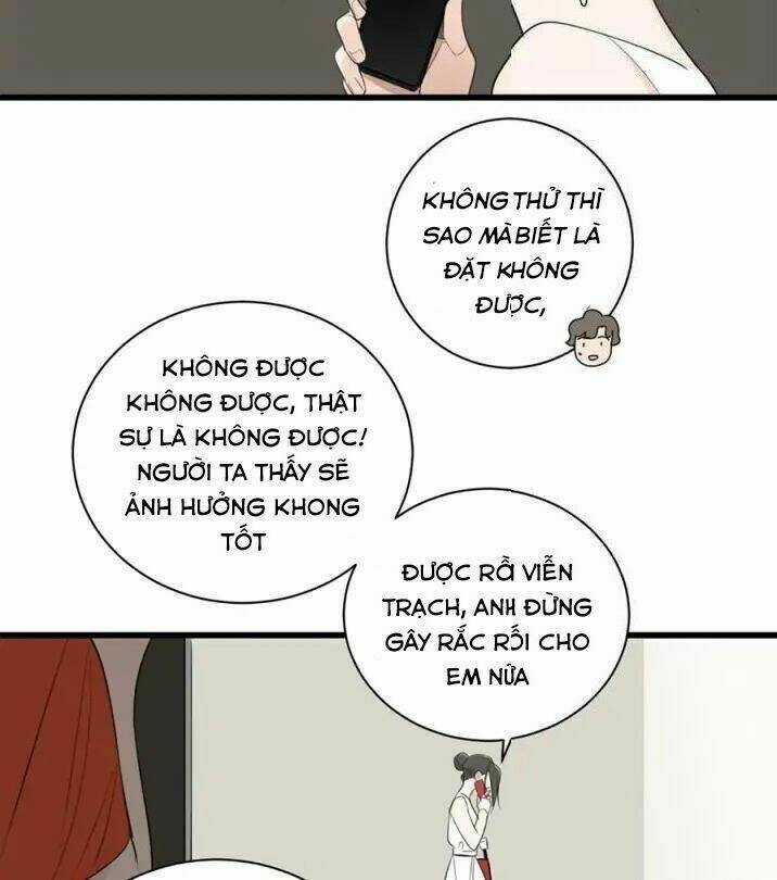 Vật Trong Tay - Chapter 22 - Trang 2