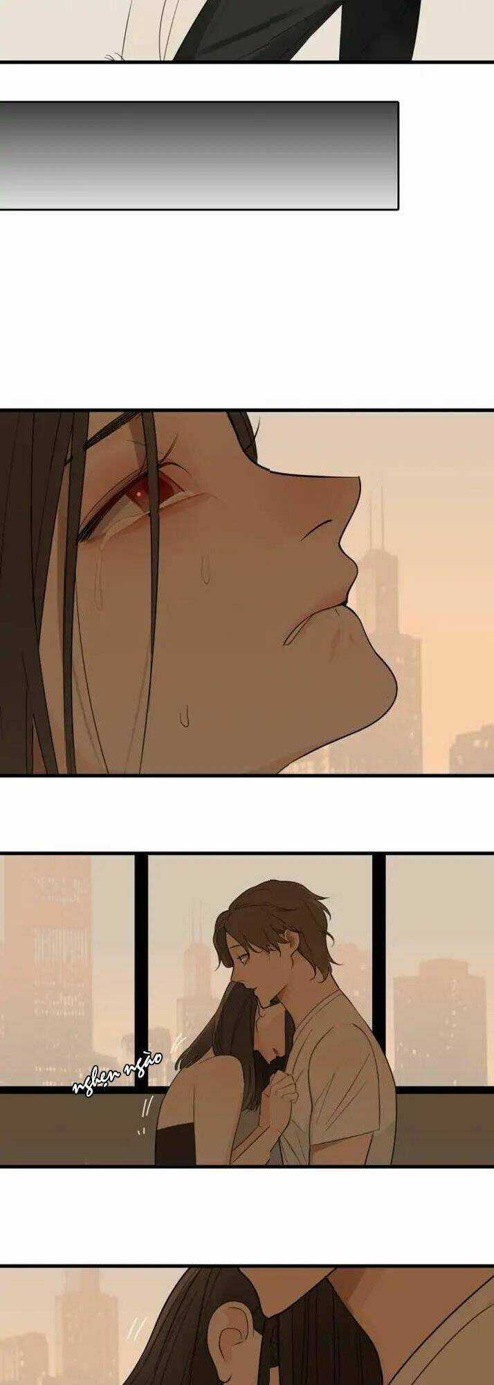 Vật Trong Tay - Chapter 22 - Trang 11