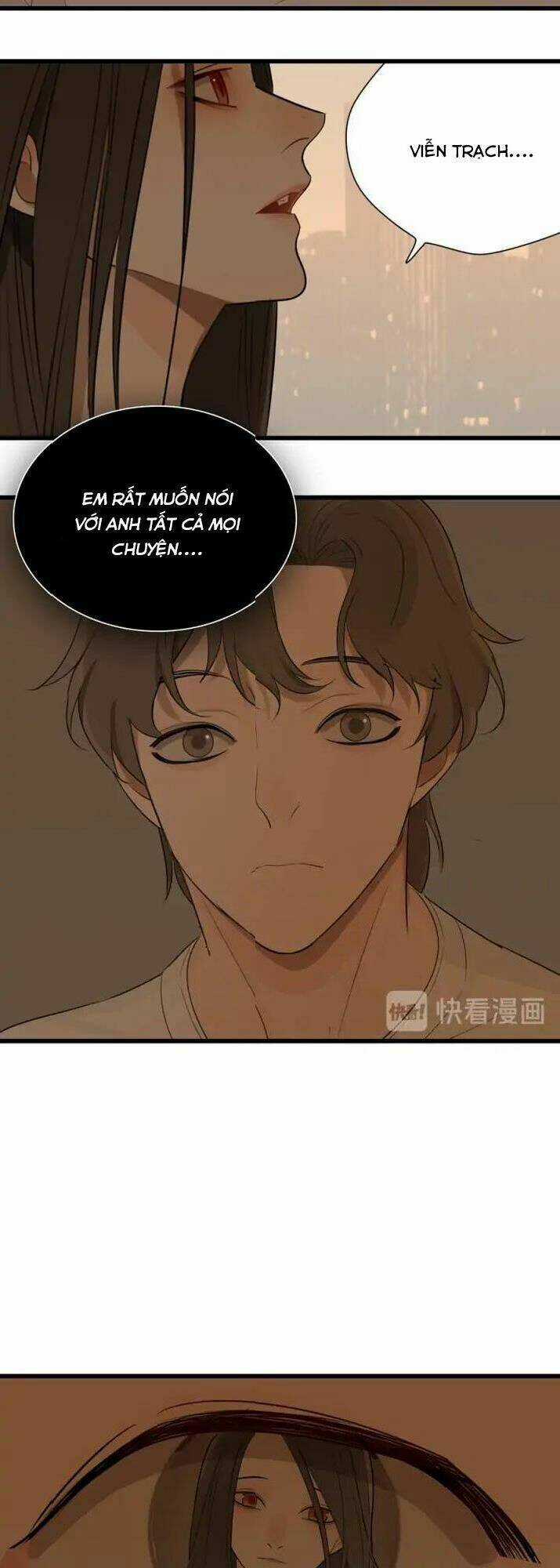 Vật Trong Tay - Chapter 22 - Trang 15