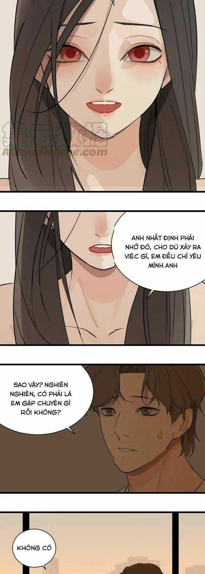 Vật Trong Tay - Chapter 22 - Trang 17