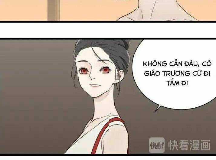 Vật Trong Tay - Chapter 22 - Trang 24