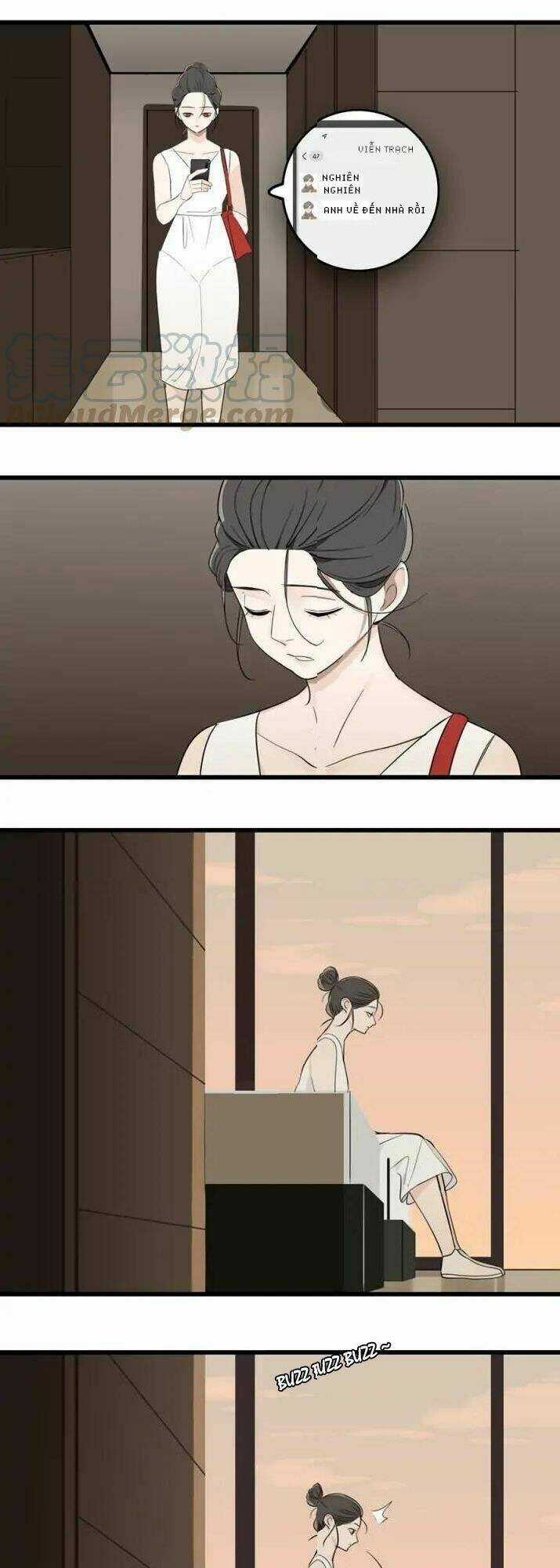 Vật Trong Tay - Chapter 22 - Trang 25