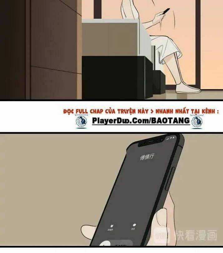 Vật Trong Tay - Chapter 22 - Trang 26