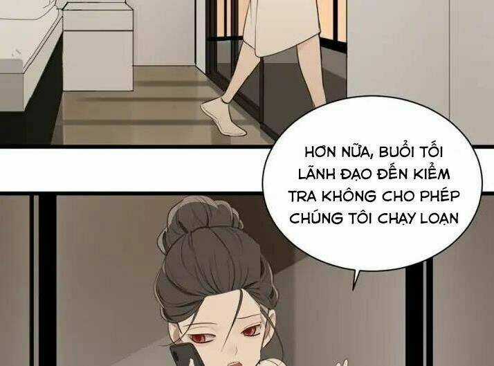 Vật Trong Tay - Chapter 22 - Trang 28
