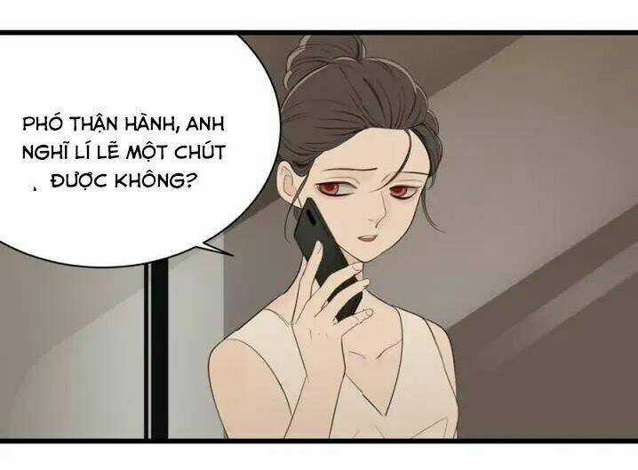Vật Trong Tay - Chapter 22 - Trang 30
