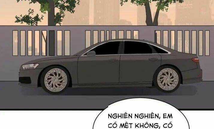 Vật Trong Tay - Chapter 22 - Trang 4