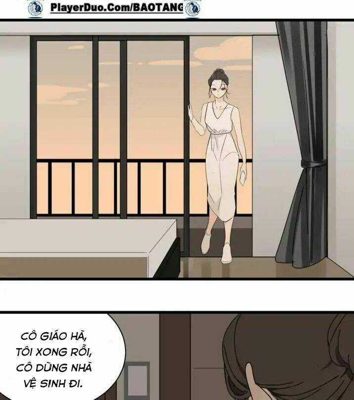 Vật Trong Tay - Chapter 22 - Trang 32