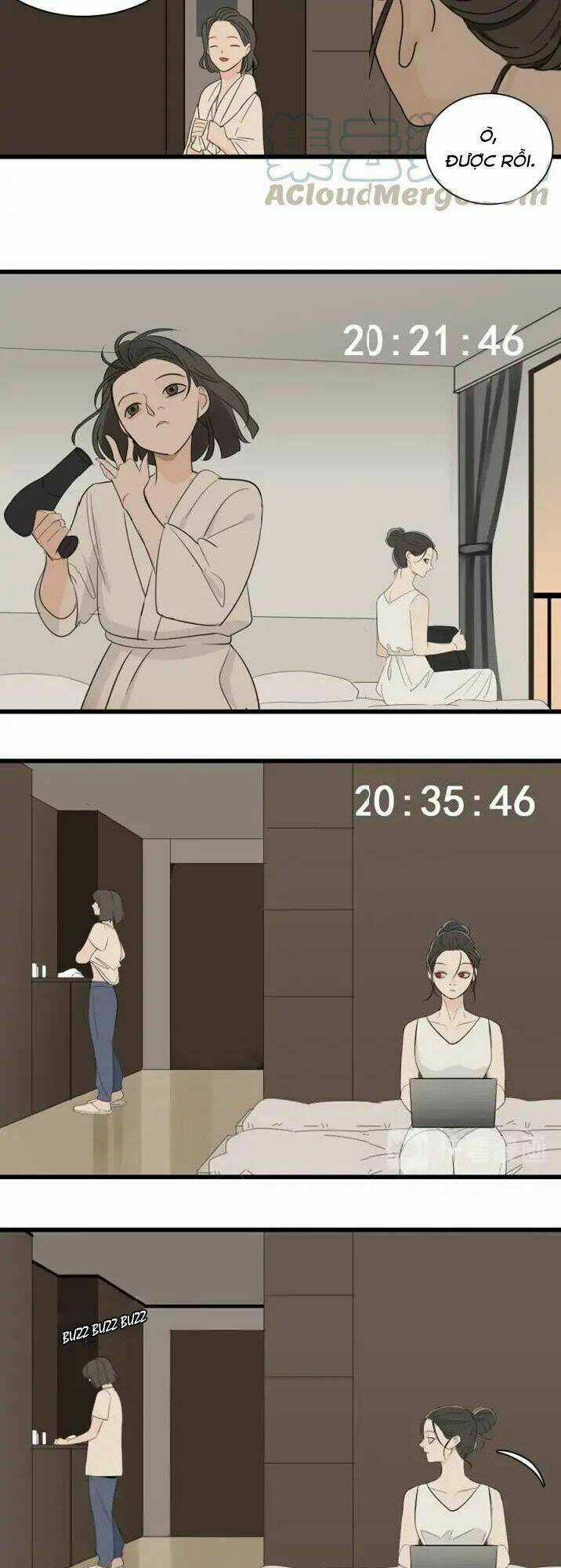 Vật Trong Tay - Chapter 22 - Trang 33