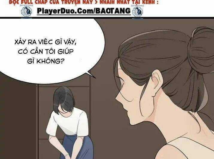 Vật Trong Tay - Chapter 22 - Trang 36