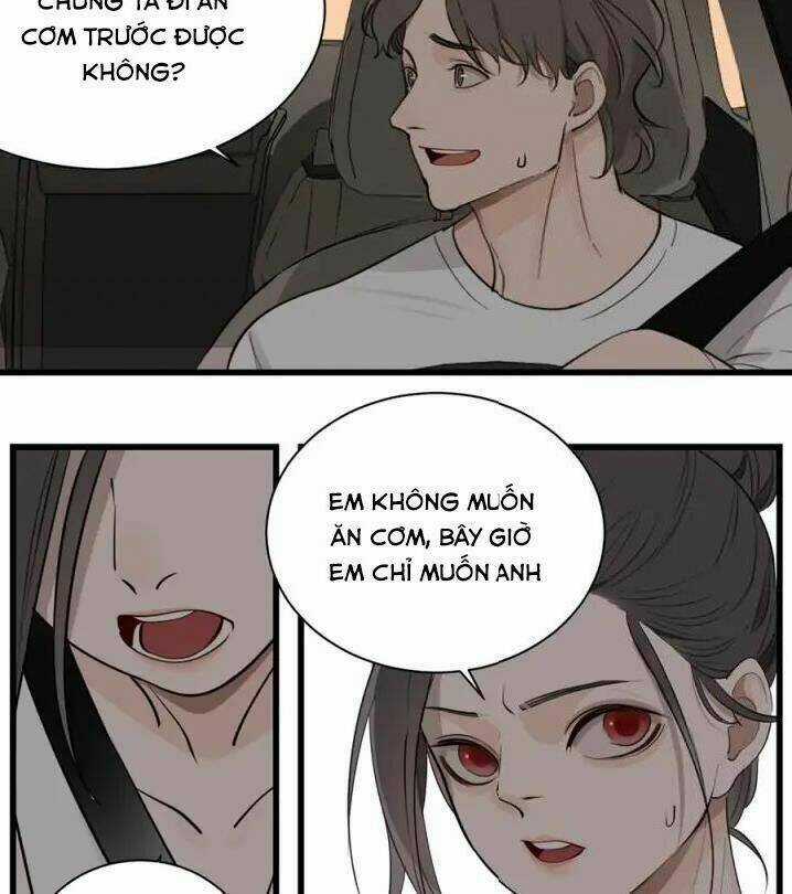 Vật Trong Tay - Chapter 22 - Trang 6