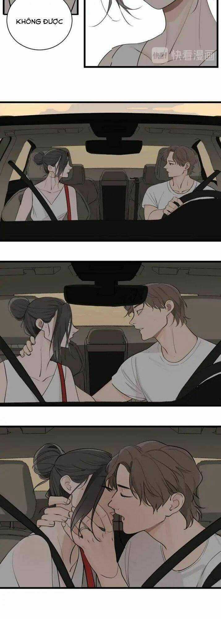 Vật Trong Tay - Chapter 22 - Trang 7