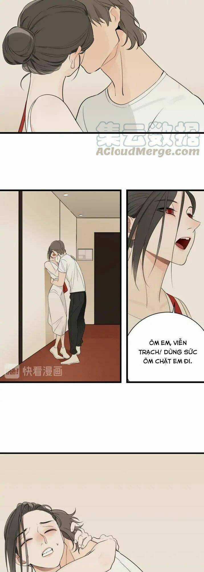 Vật Trong Tay - Chapter 22 - Trang 9