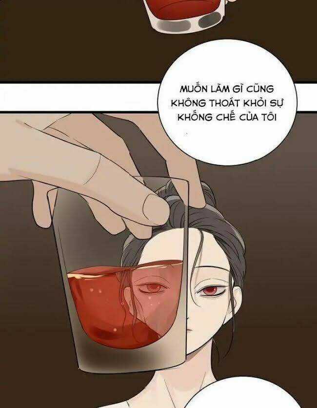 Vật Trong Tay - Chapter 23 - Trang 12