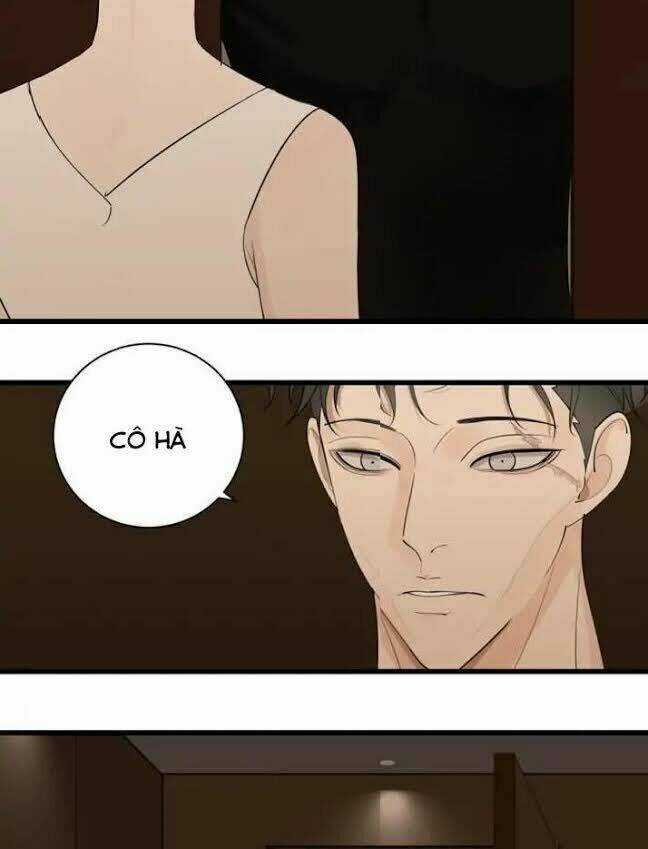 Vật Trong Tay - Chapter 23 - Trang 3