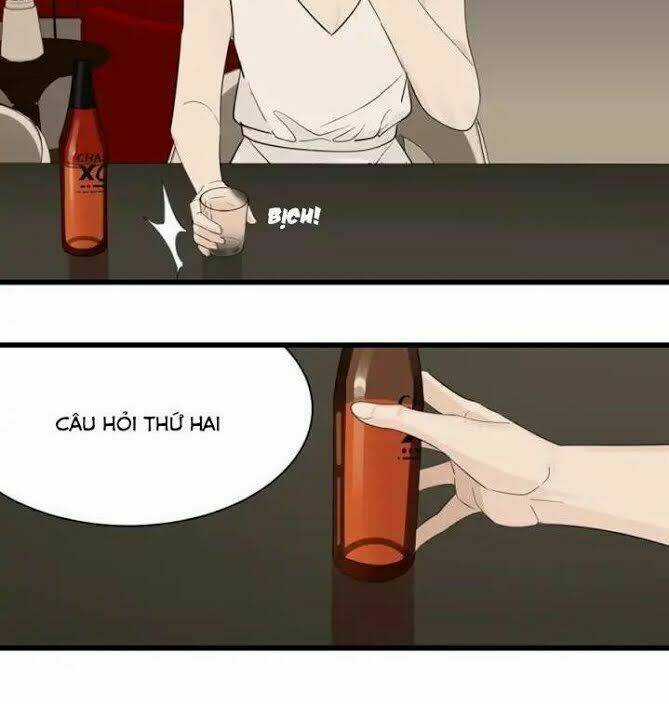 Vật Trong Tay - Chapter 23 - Trang 21