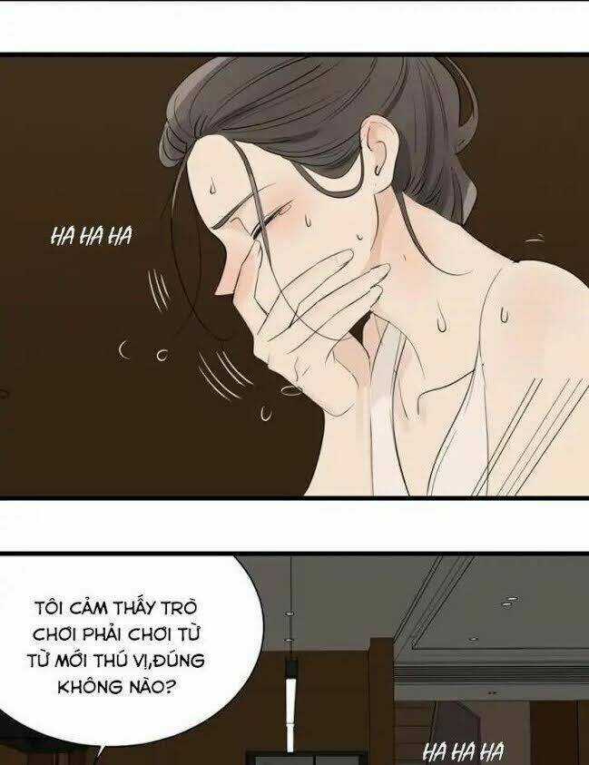 Vật Trong Tay - Chapter 23 - Trang 24