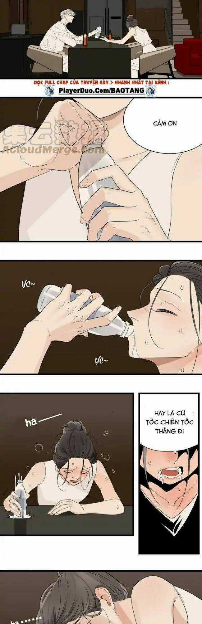 Vật Trong Tay - Chapter 23 - Trang 25