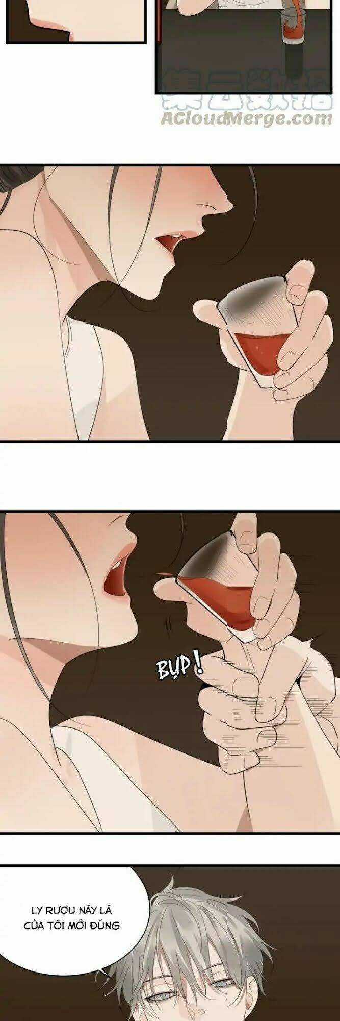 Vật Trong Tay - Chapter 23 - Trang 28