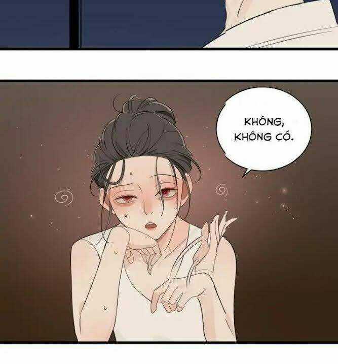 Vật Trong Tay - Chapter 23 - Trang 30